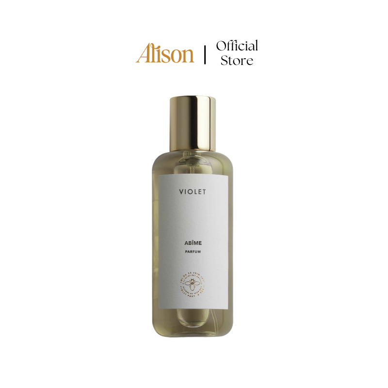 Maison Violet Abime Parfum